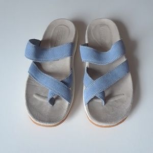 NEW Land's End Sandals